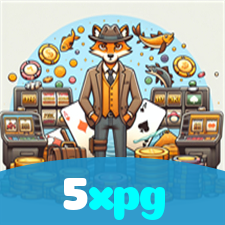 5xpg：Jogue nas roletas e ganhe prêmios sensacionais!