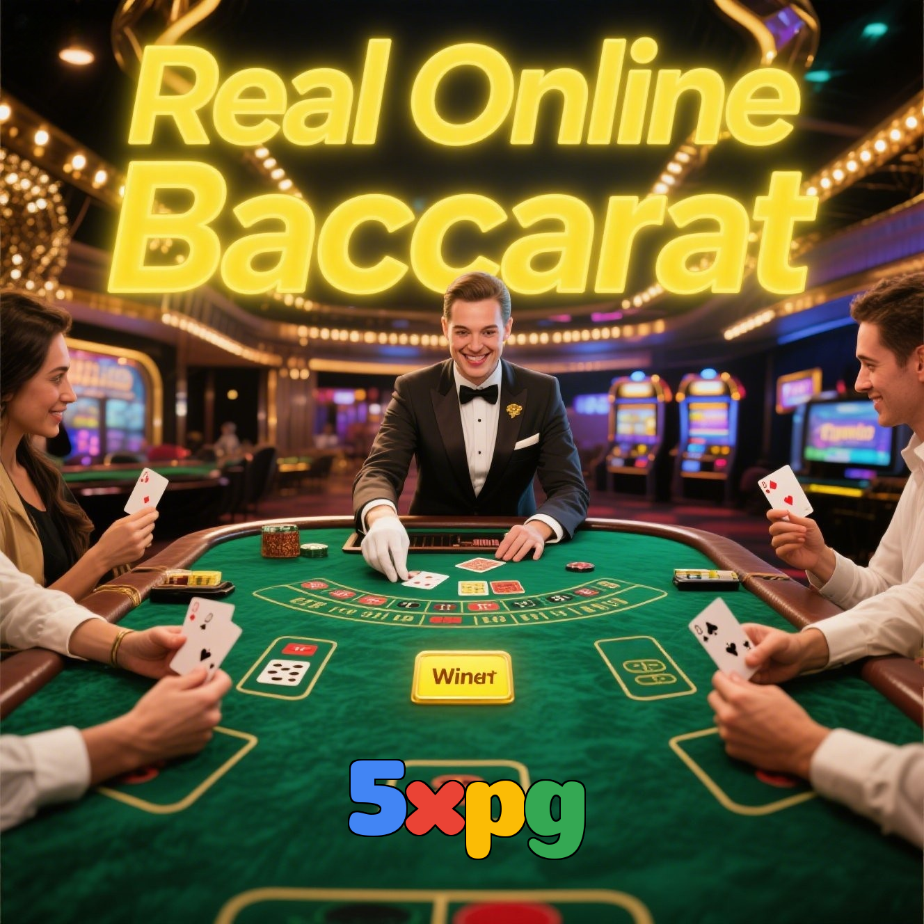 5xpg:Aposte nas roletas e leve o jackpot para casa!