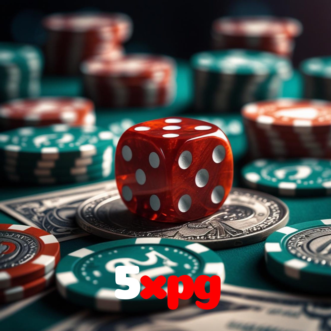 5xpg:Aposte no futebol e conquiste vitórias incríveis nos jogos de cassino!