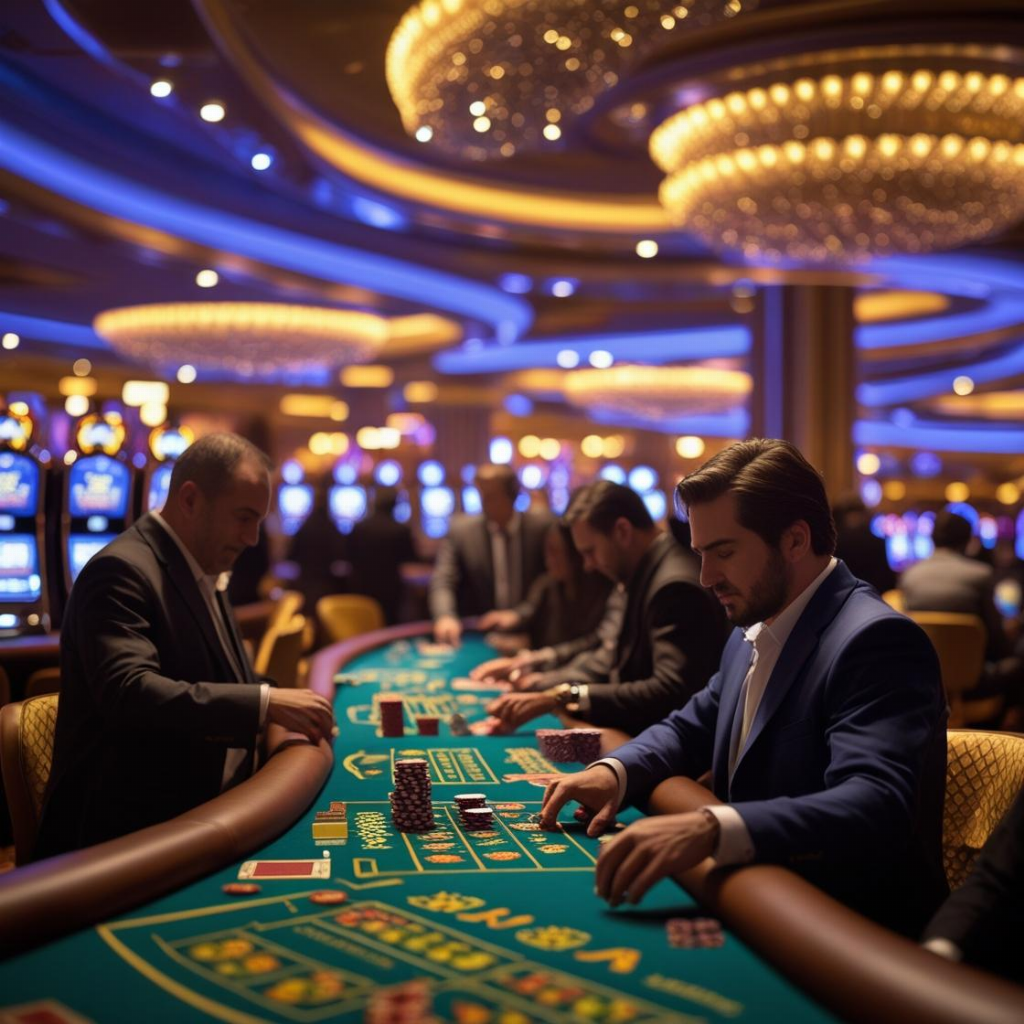 5xpg:Jogue no melhor cassino online e descubra os maiores jackpots!