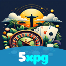 5xpg:Cada giro é uma nova chance de ganhar! Venha para as slots agora!
