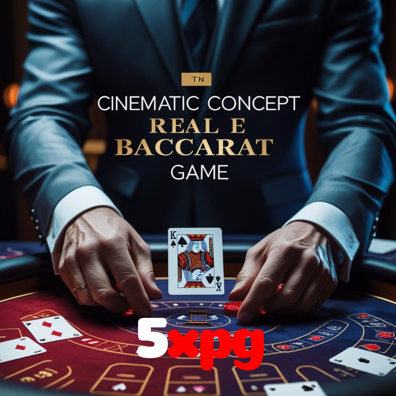 5xpg:A sorte está ao seu lado no cassino online com jogos de roleta e apostas no futebol!