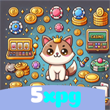 5xpg:Aposte agora nas roletas e mostre sua sorte!