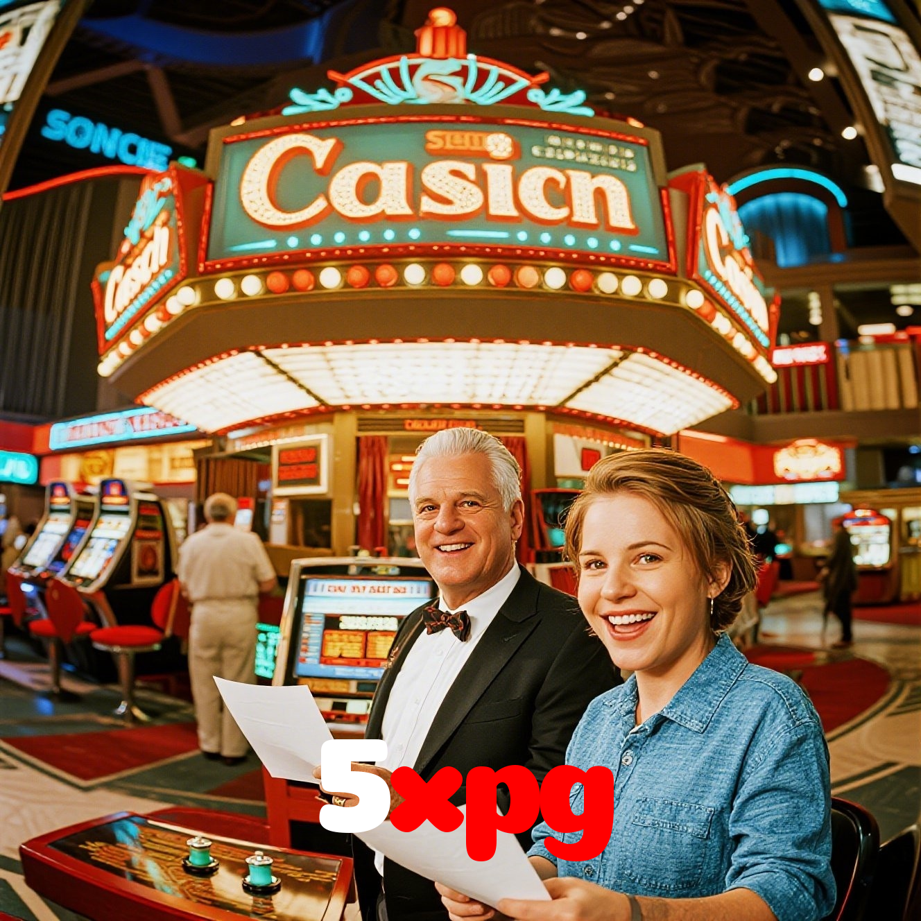 5xpg:Jogue blackjack, slots e aposte ao vivo no futebol, tudo no mesmo cassino!