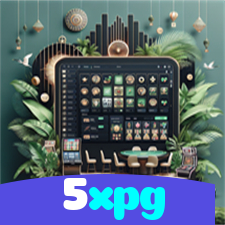 5xpg：Aposte no seu time no futebol e divirta-se com slots e roleta!