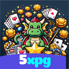 5xpg:O melhor cassino online do Brasil com roleta, blackjack e futebol!