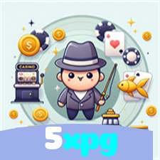 5xpg:Onde sua sorte no futebol encontra prêmios em slots e roleta!