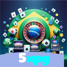 5xpg:Cada giro nas slots pode te levar à grande vitória!