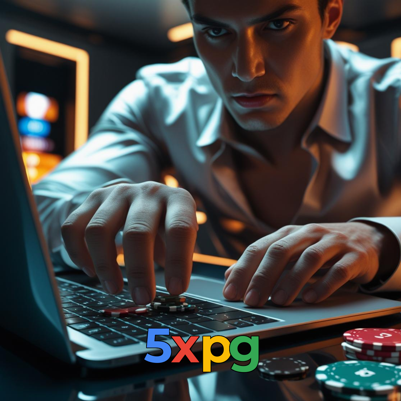 5xpg:Jogue poker, aposte no futebol e ganhe em nosso cassino online!