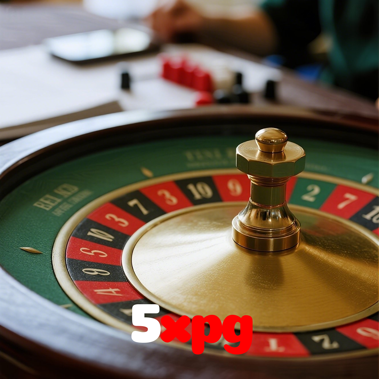 5xpg:Gire as slots e conquiste prêmios incríveis!