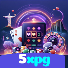 5xpg:Ganhe na roleta e aposte no futebol no cassino online mais confiável!