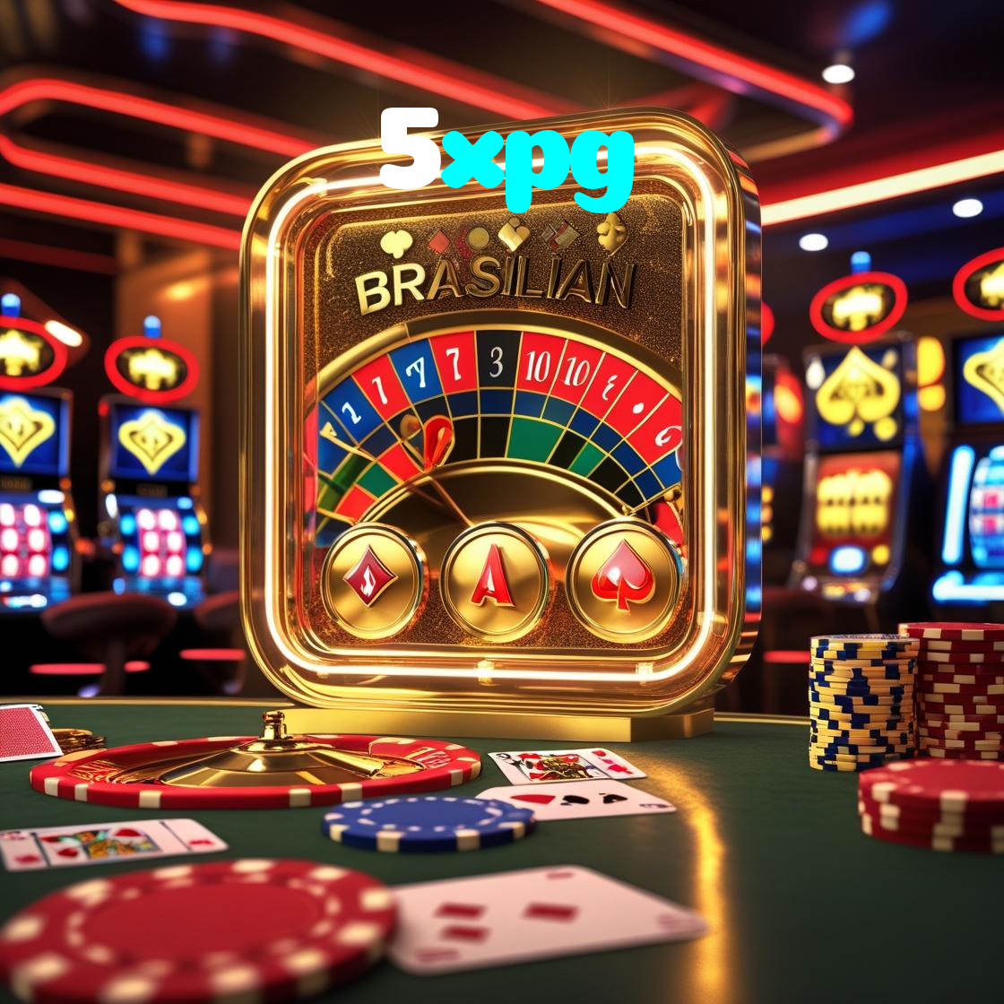 5xpg:Vença o poker online e mostre sua habilidade nas cartas!