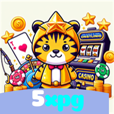 5xpg:Seu time na vitória e os jackpots no cassino online te esperam!