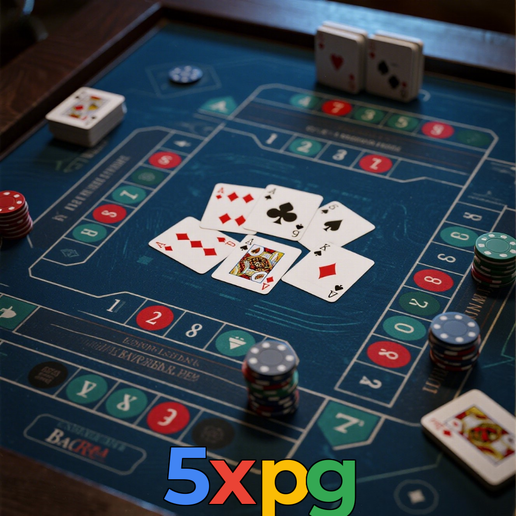 5xpg:Apostas ao vivo no futebol e os melhores jogos de cassino para você!