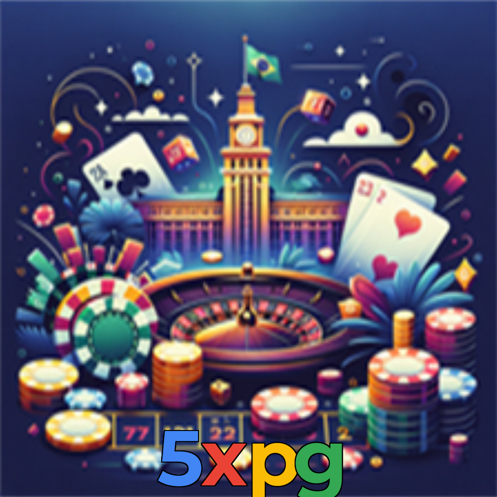 5xpg：As maiores vitórias nas slots estão esperando por você! Jogue agora!