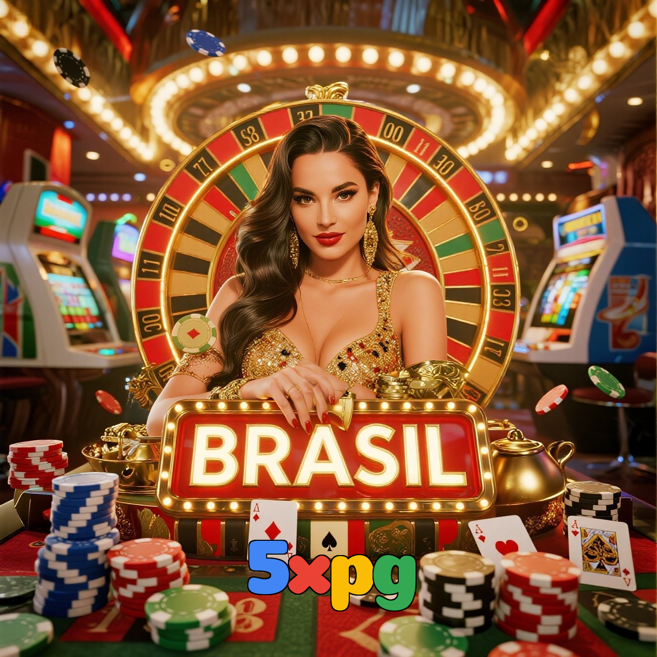 5xpg:Jogue poker online e leve prêmios incríveis para casa!