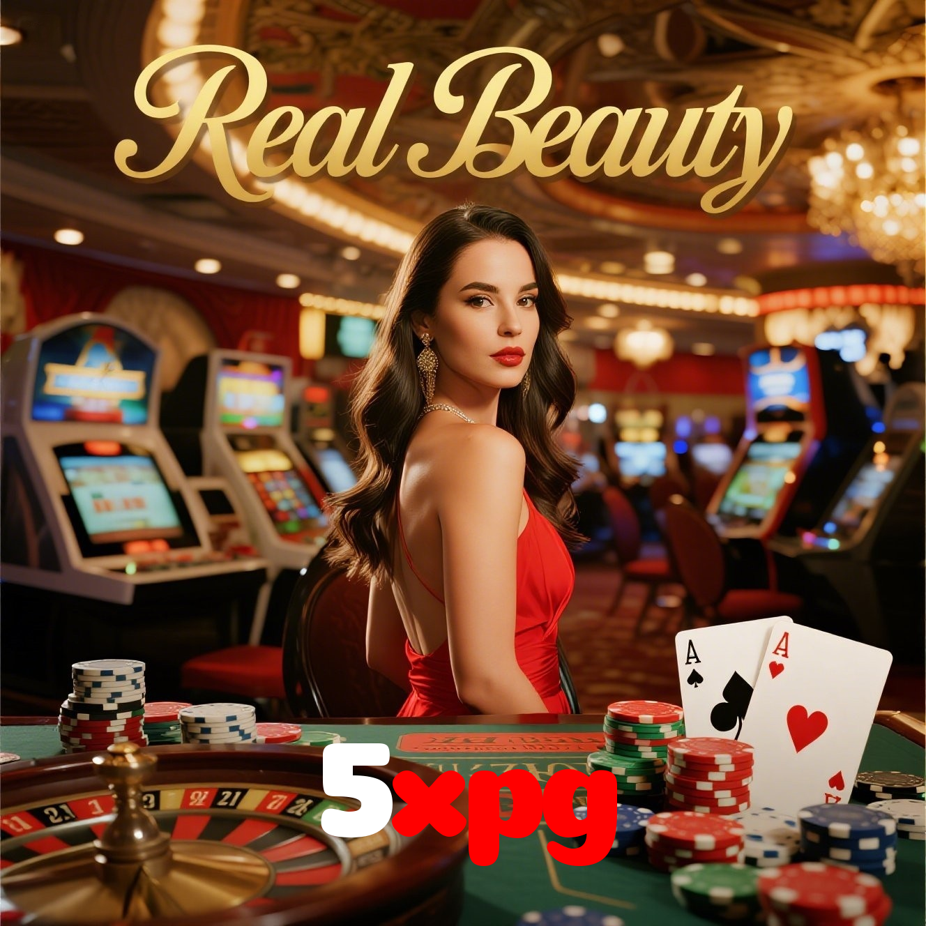 5xpg:Cada giro nas slots pode te levar à grande vitória!