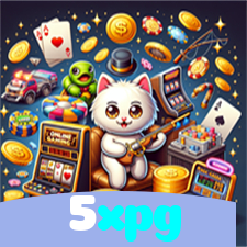5xpg:Apostas ao vivo no futebol e grandes prêmios nos melhores jogos de cassino!