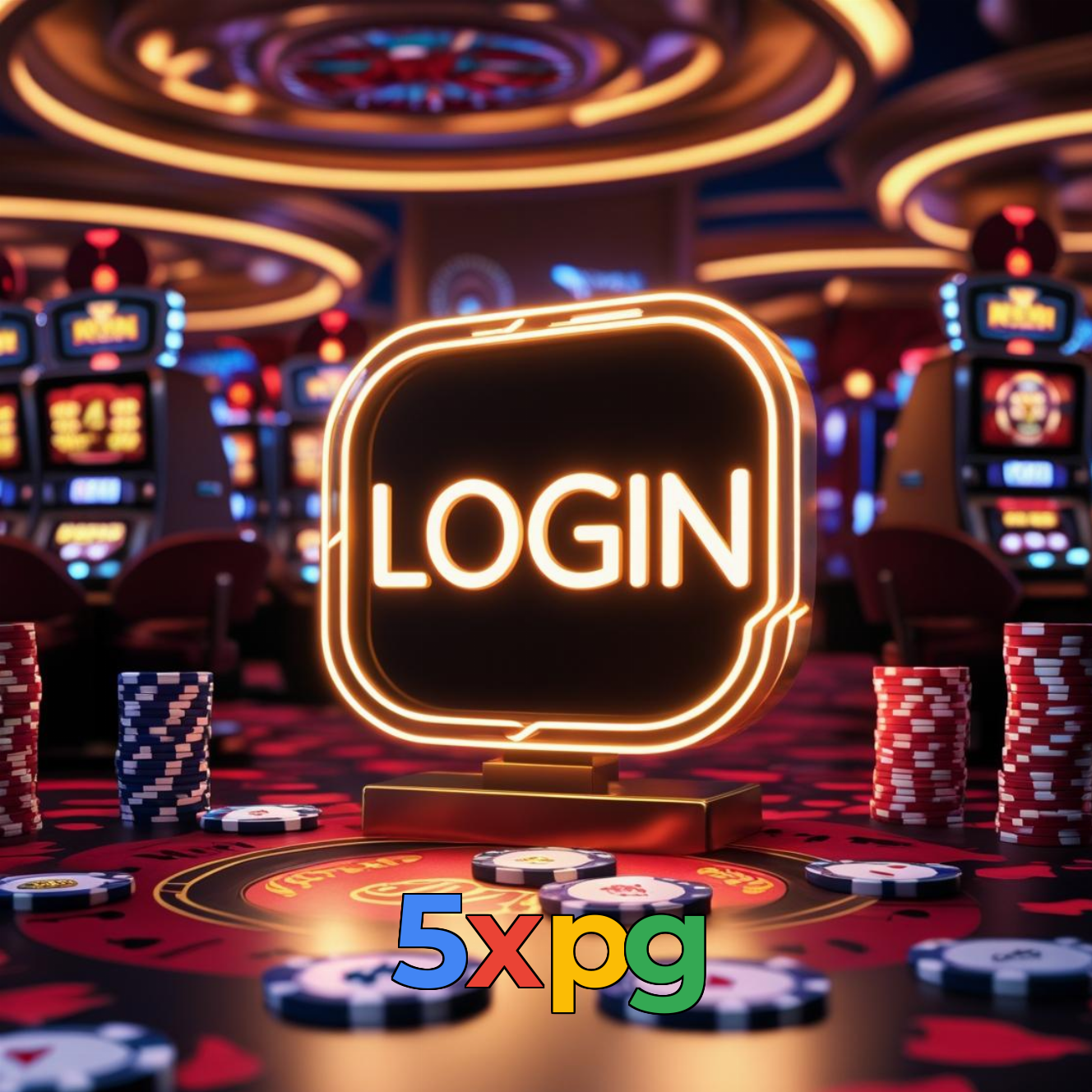 5xpg:Apostas em futebol e os melhores jackpots de cassino te esperam!