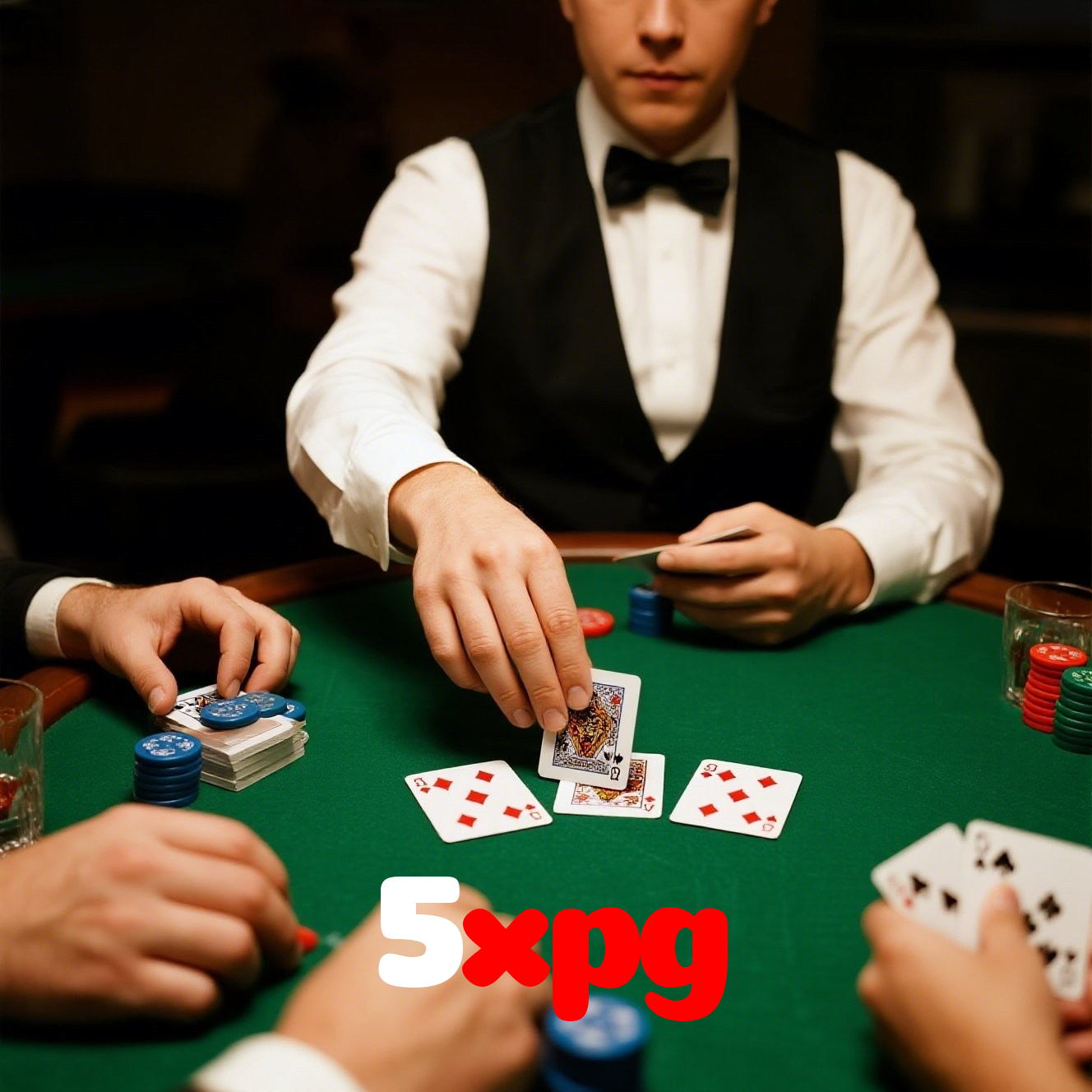 5xpg:Aposta no futebol e diversão garantida com jogos de cassino como roleta e blackjack!