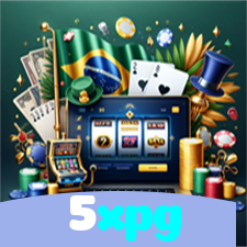 5xpg：Aposte no futebol digital e vença as maiores competições!