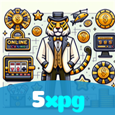 5xpg：Desafie suas habilidades no poker online e vença os adversários!
