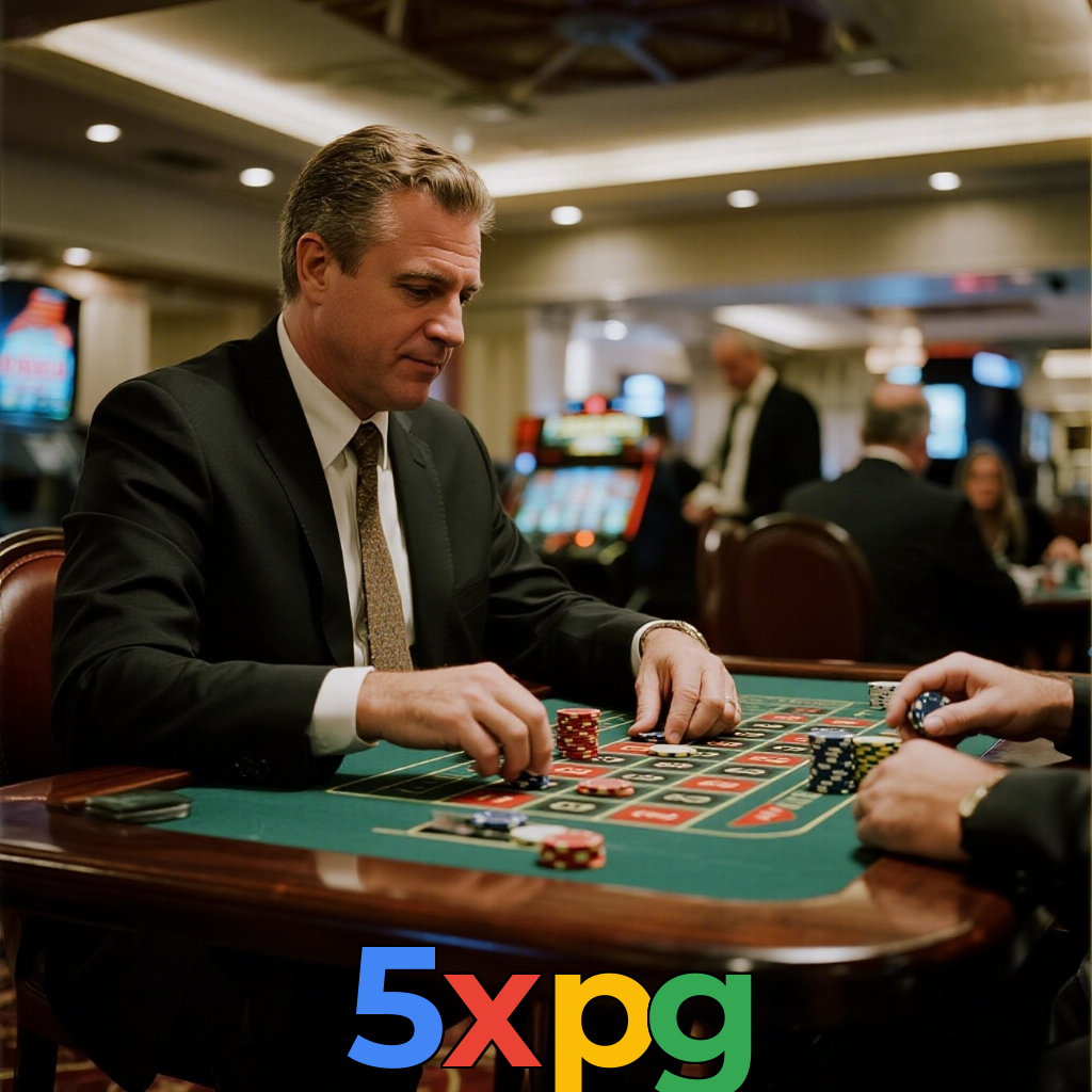 5xpg:A sorte te espera com apostas no futebol e os melhores jogos de cassino!