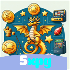 5xpg：A diversão nunca para! Entre no nosso cassino e jogue os melhores jogos!