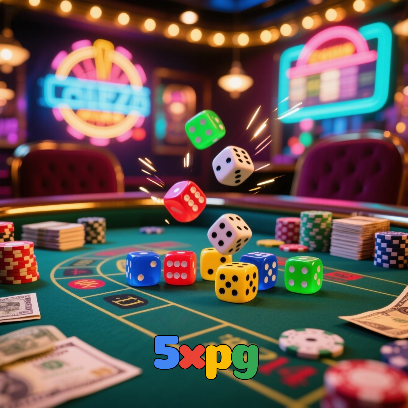 5xpg:Sua sorte está no cassino online com apostas no futebol e jogos emocionantes!