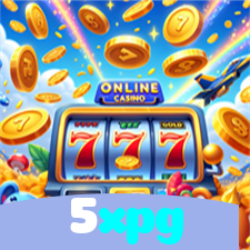 5xpg：O cassino online está te esperando! Gire a roleta e ganhe!