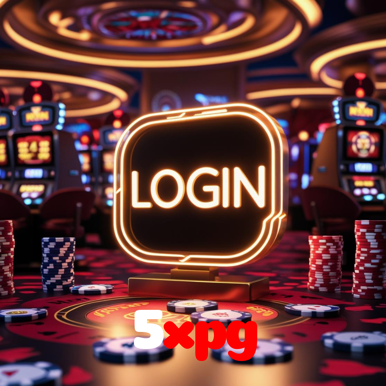 5xpg:Jogue em nosso cassino online e descubra os maiores jackpots!