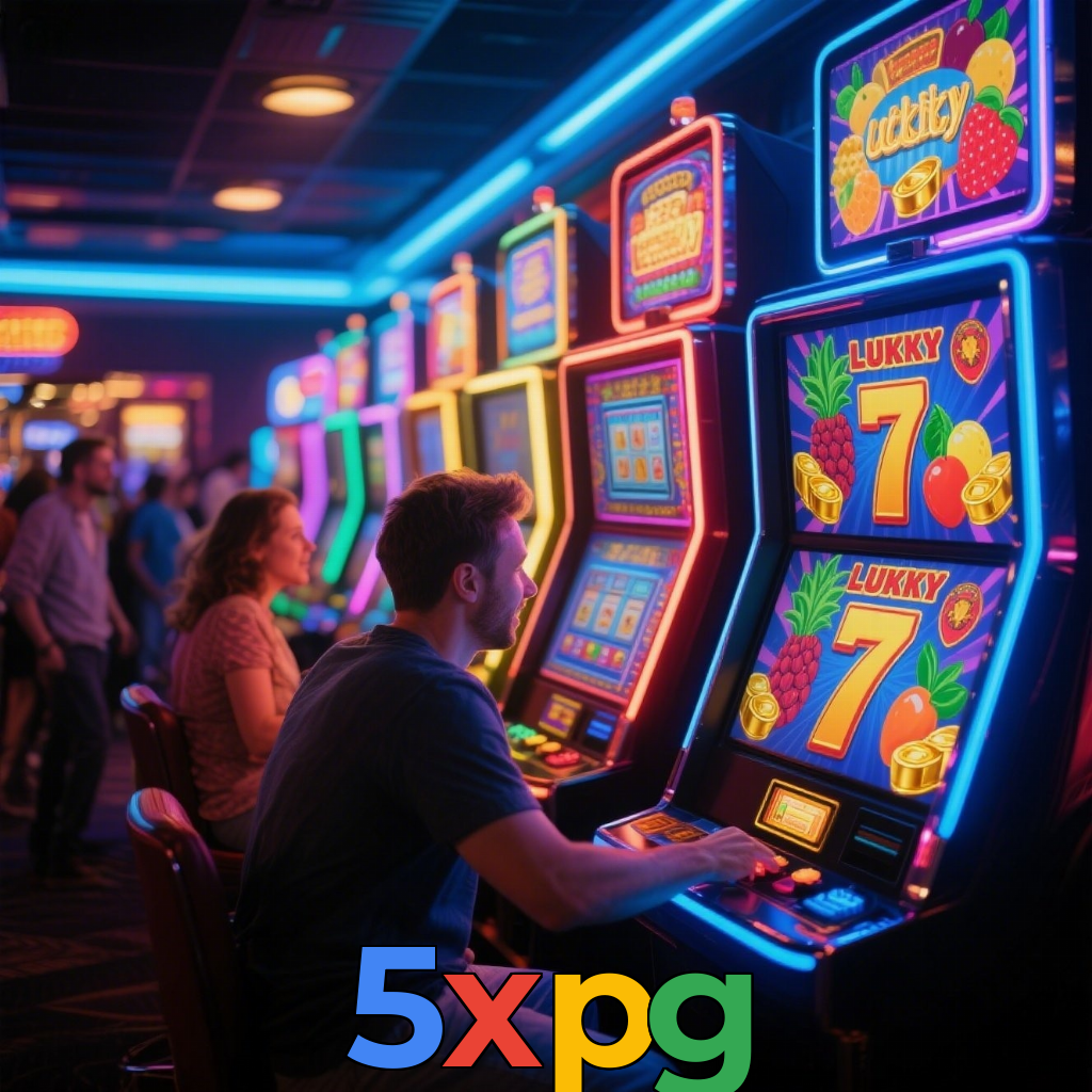 5xpg：Vença no blackjack e conquiste grandes prêmios!