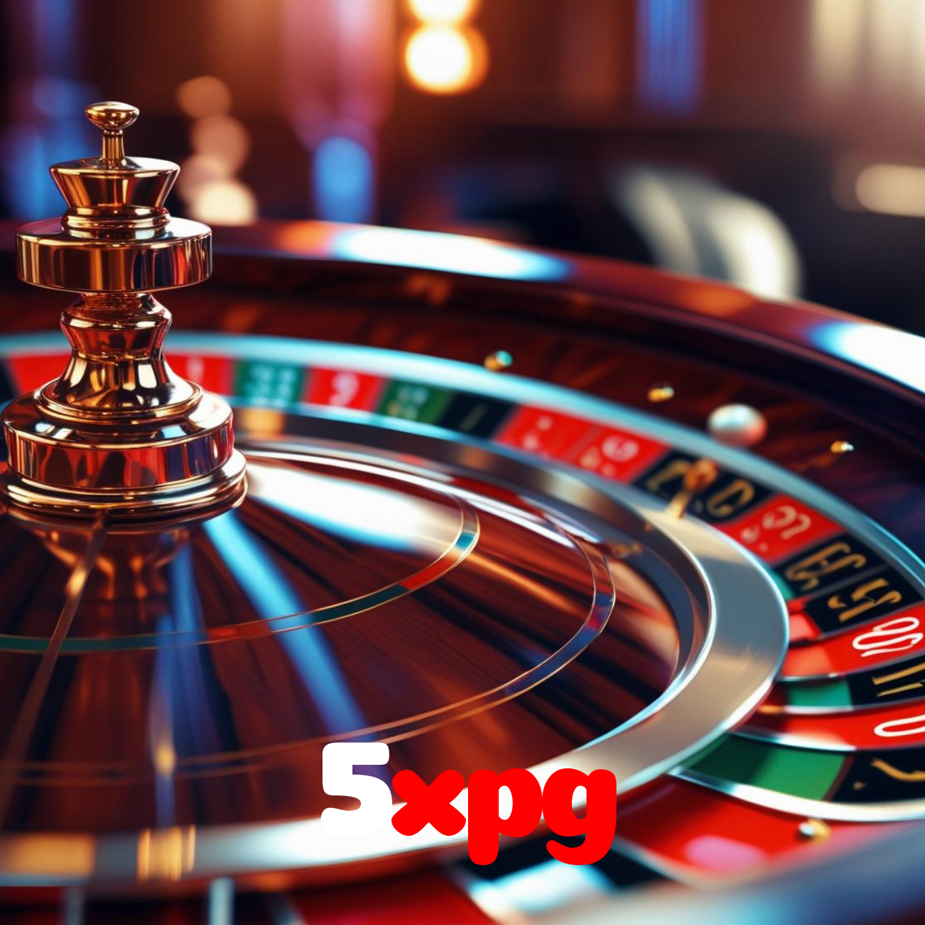 5xpg:A roleta te espera para grandes vitórias! Aposte agora!