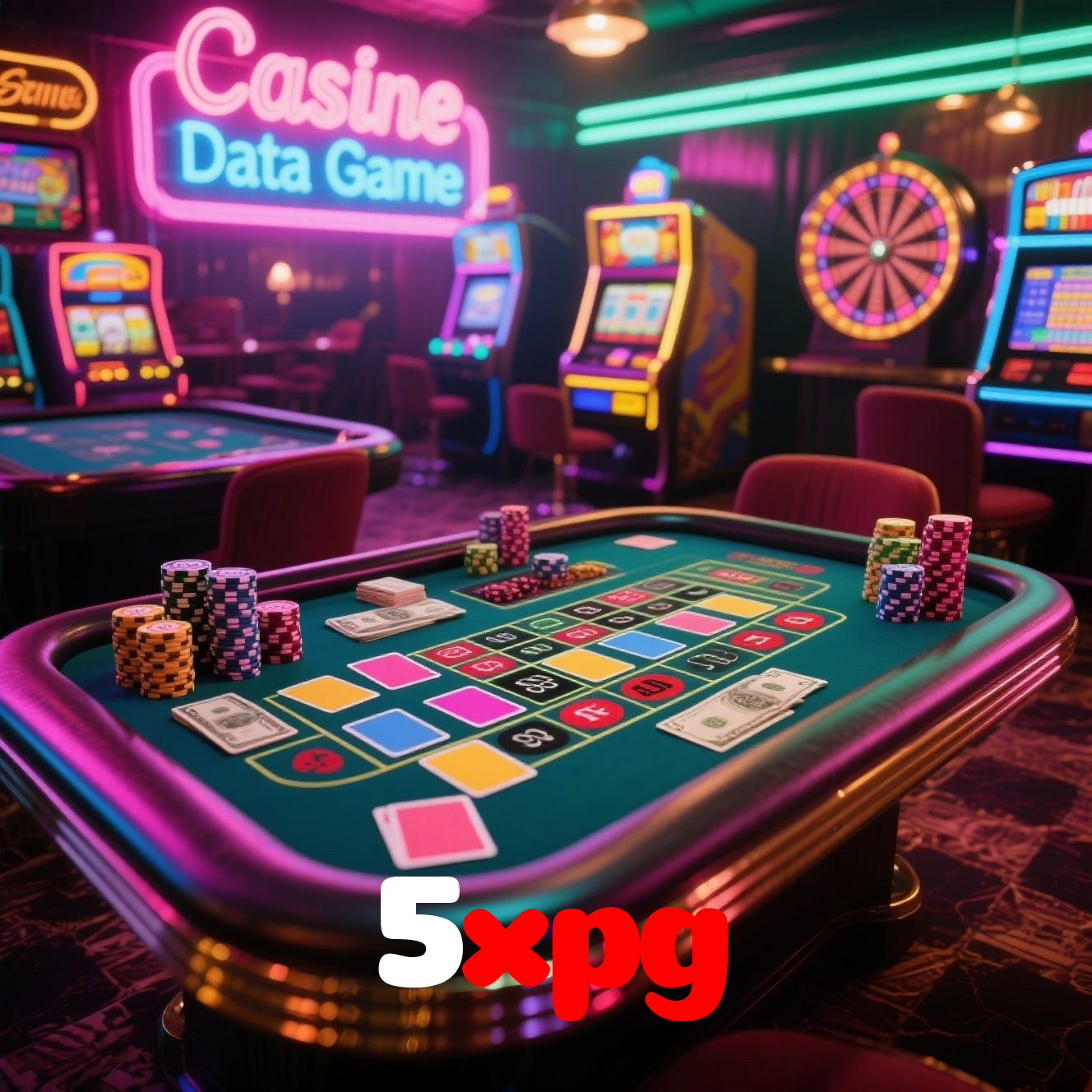 5xpg:Em nosso cassino online, as melhores vitórias estão por vir!