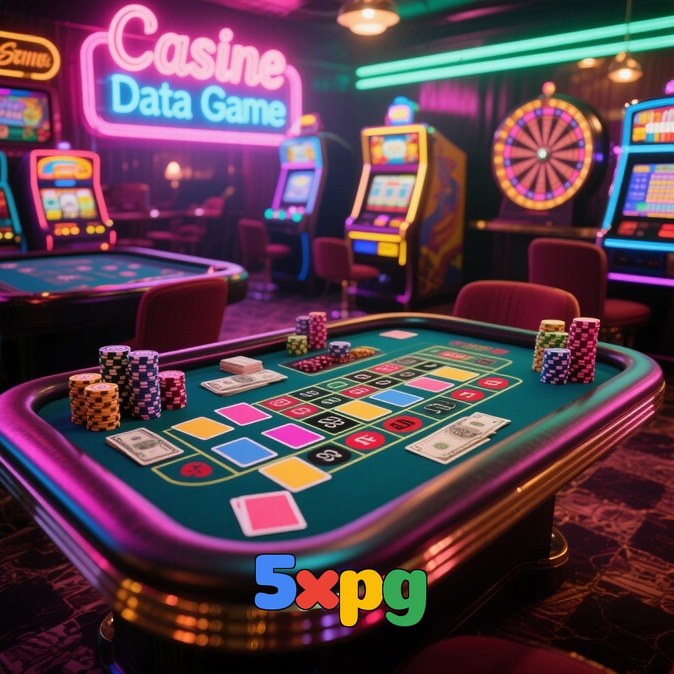 5xpg:Jogue blackjack, aposte no futebol e vença com grandes prêmios!