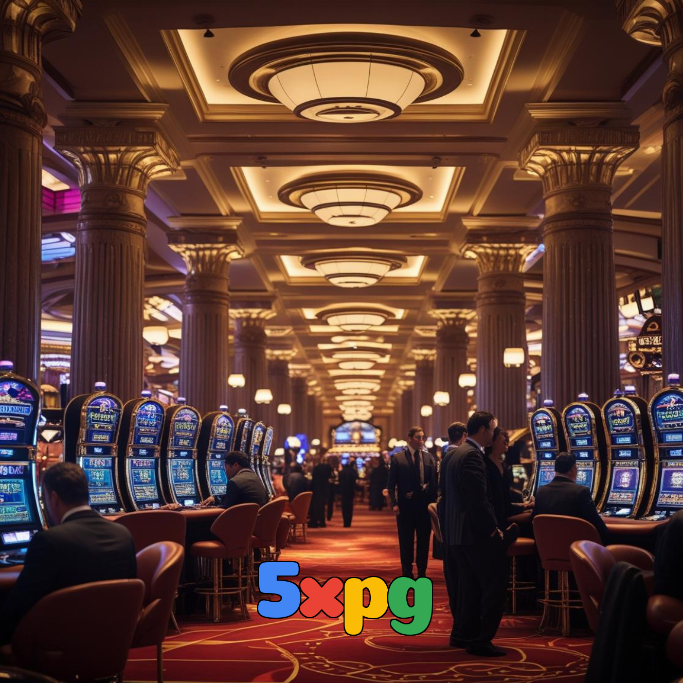 5xpg:Vença no cassino online com blackjack e apostas esportivas no futebol!