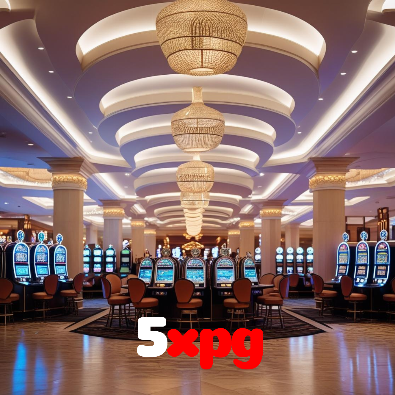 5xpg:A sorte está esperando por você! Vença na roleta e ganhe grandes vitórias!