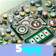 5xpg:Jogue slots, poker e aposte no futebol para prêmios incríveis!