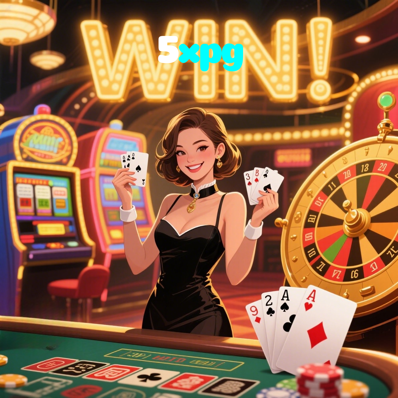 5xpg:Poker, roleta e apostas ao vivo no futebol online, tudo ao seu alcance!