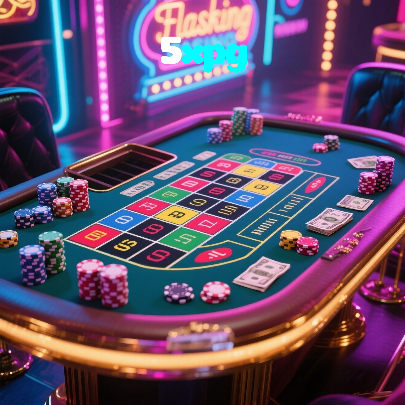 5xpg:Apostas emocionantes no futebol e grandes prêmios em jogos de cassino!