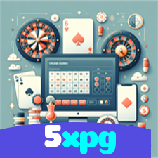 5xpg：Divirta-se com blackjack e apostas no futebol online, onde a sorte está ao seu lado!