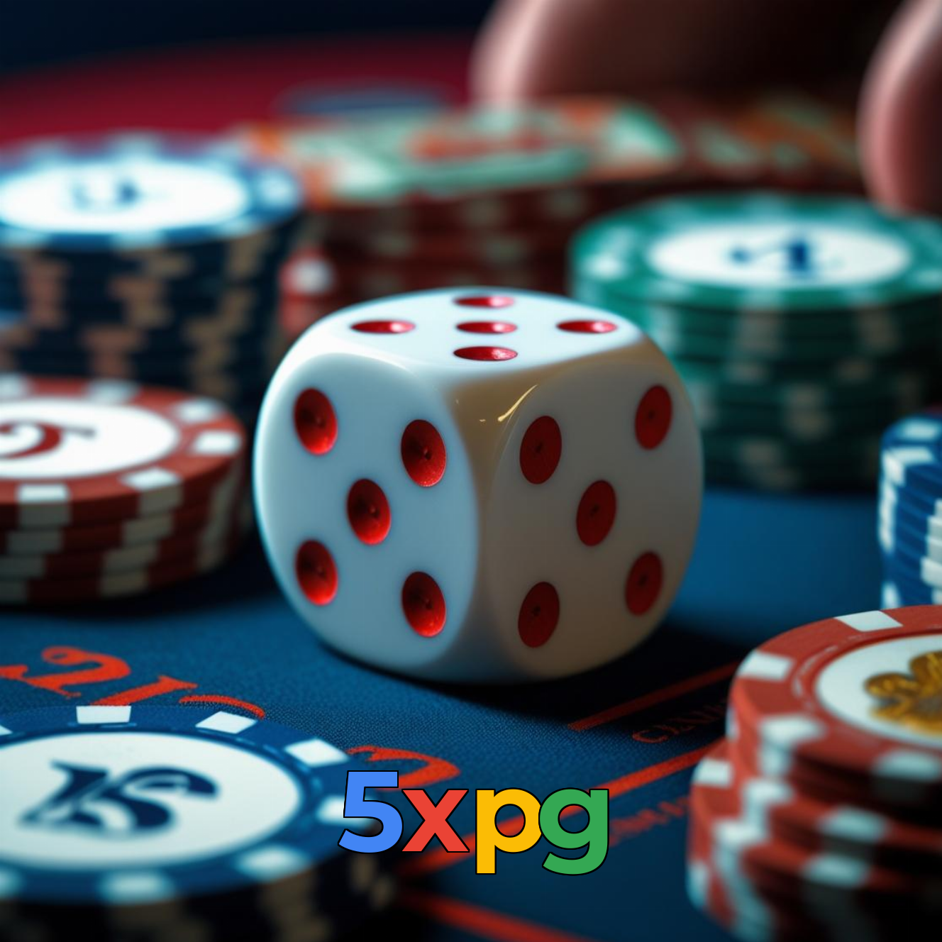 5xpg:Jogue poker, slots e aposte no futebol para uma experiência única!