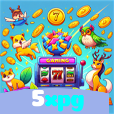 5xpg：A sorte está ao seu lado em slots, poker e apostas esportivas online!