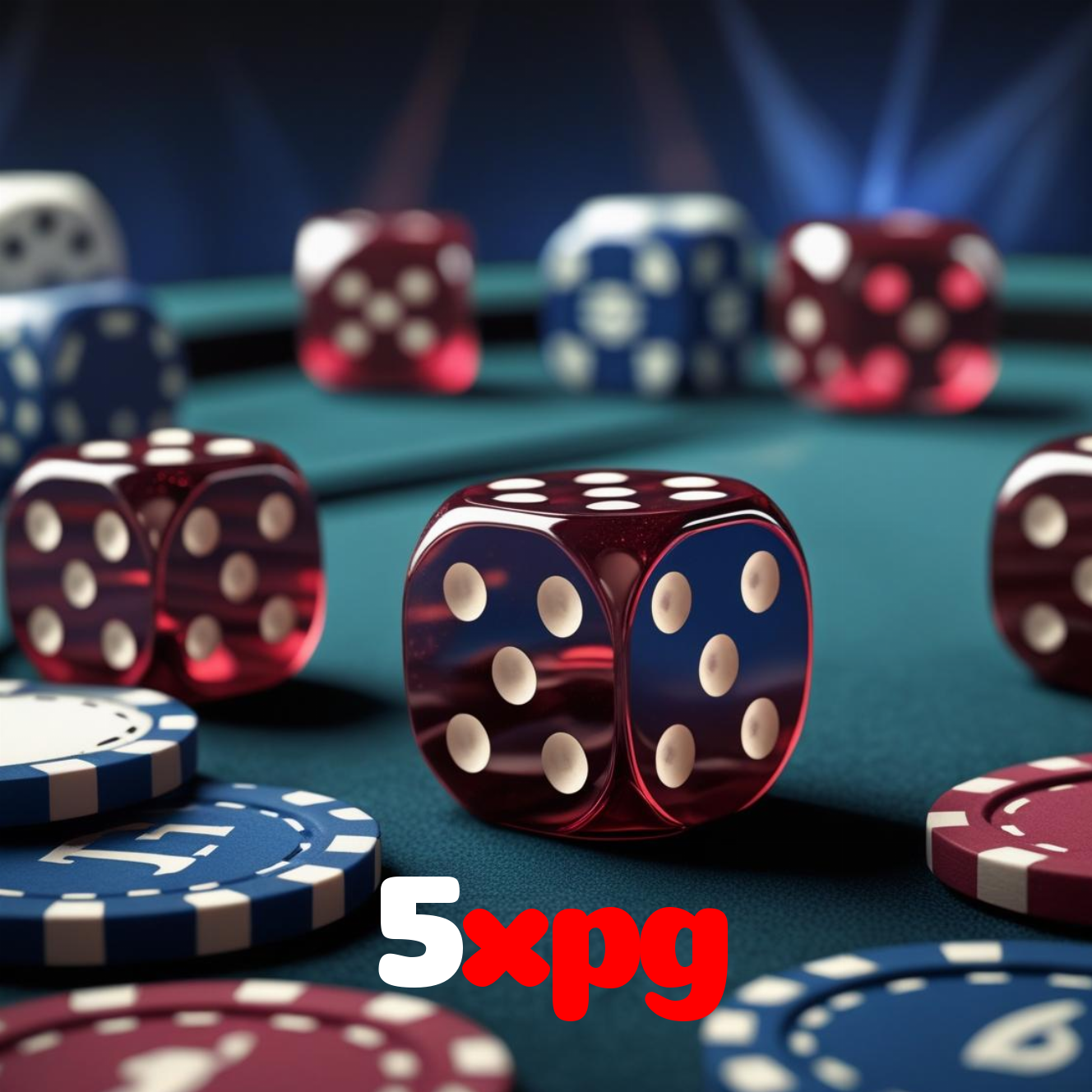 5xpg:Apostas em futebol e diversão em blackjack esperam por você!