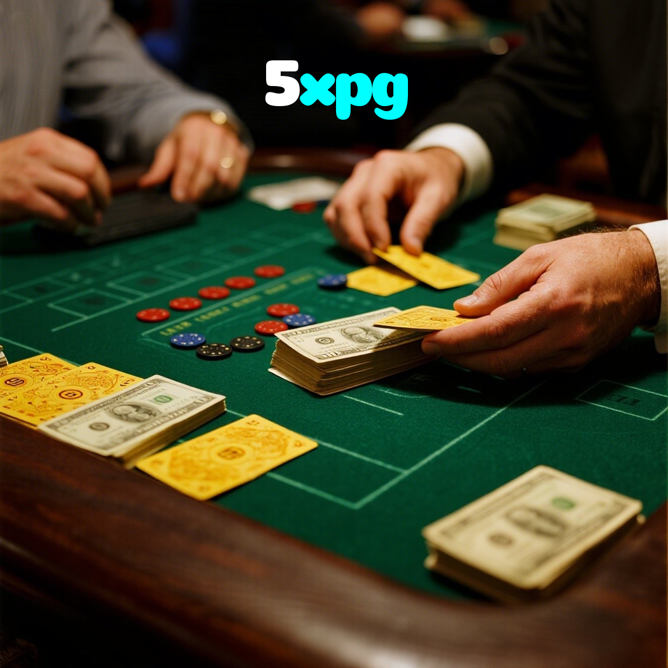 5xpg:Onde o futebol e o cassino online se encontram para grandes prêmios!