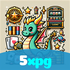 5xpg:Desafie a roleta e conquiste vitórias épicas!