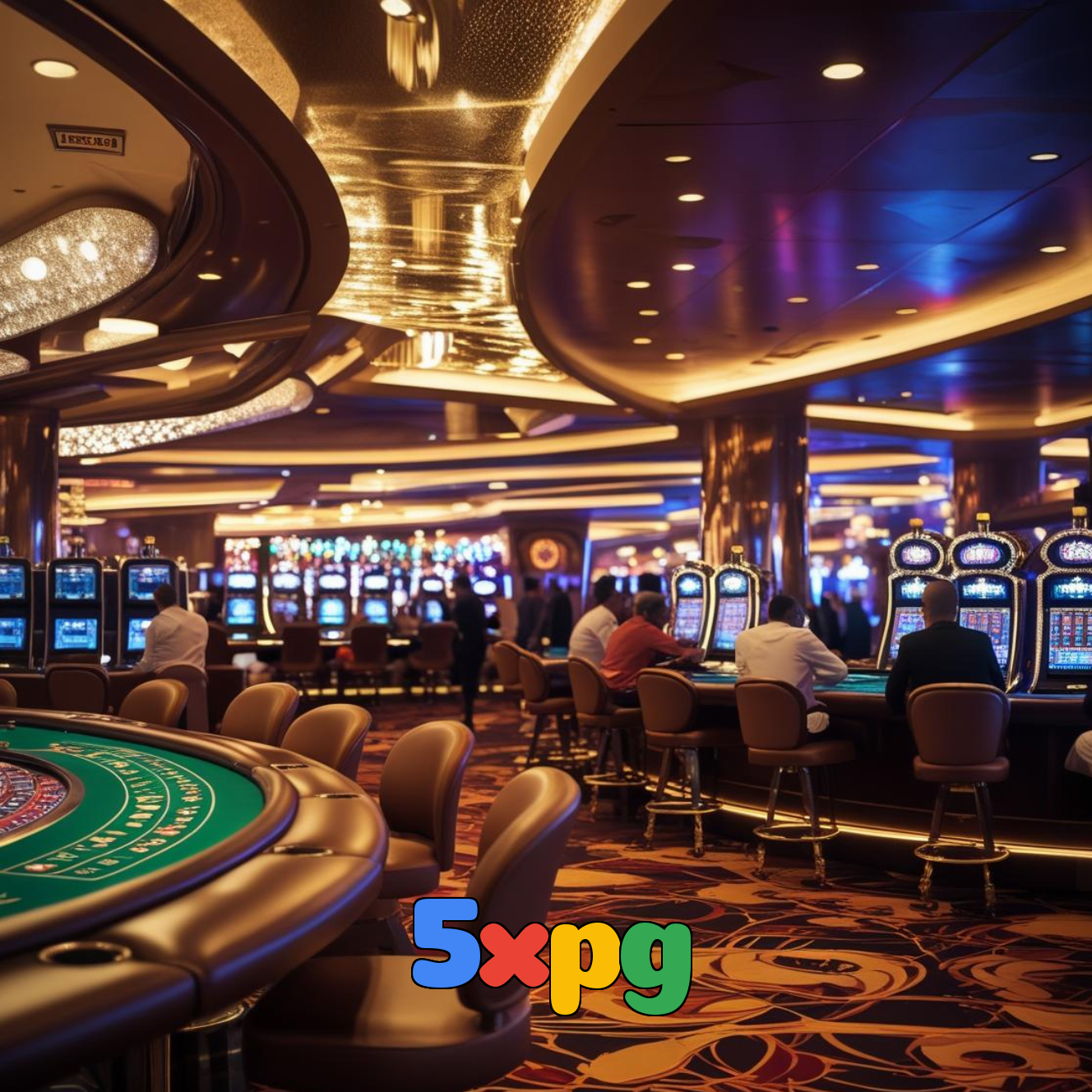 5xpg:Grandes vitórias em poker, roleta e apostas no futebol esperam por você!
