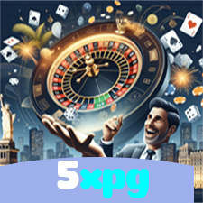 5xpg：Apostas ao vivo no futebol e grandes prêmios no cassino online!