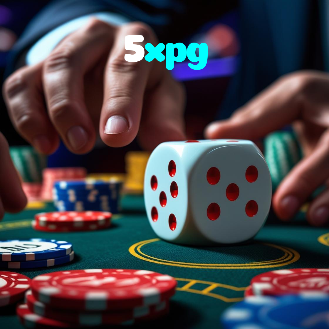 5xpg:Jogue agora nas melhores slots e ganhe muito mais!