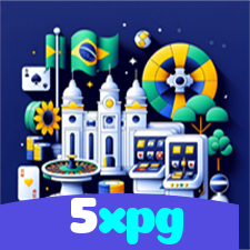 5xpg:Encontre o seu jogo favorito e leve para casa prêmios fantásticos!